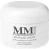 MM System - Advanced Cream Crema Notte Tonificante Concentrata Acido Glicolico 30% Confezione 50 Ml