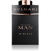 BULGARI Man In Black Eau De Parfum 60ml