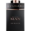 BULGARI Man In Black Eau De Parfum 100ml