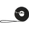 Trixie, guinzaglio per Cane, 5 m x 5 mm, Nero