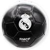 Real Madrid R ROGER'S Pallone Real Madrid Bianco e Nero - Dimensione 5