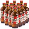 Birra Ichnusa non Filtrata | Cartone 24 Bottiglie 33cl | Anima Sarda