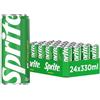 Sprite Gusto Lemon-lime