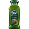 Yoga Succo Pesca In Vetro, 200ml