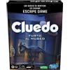 Hasbro Cluedo - Escape: Furto Al Museo Giochi Da Tavolo