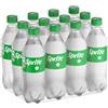 Sprite - 12 Bottiglie da 450 ml, Gusto Lemon-lime, A Basso Contenuto di