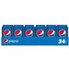 Pepsi Cola - Regular - blik - 24x33 cl - NL