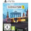 CentreSoft GmbH Subway Sim 2 (PlayStation PS5)