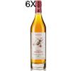 (6 BOTTIGLIE) Marolo - Grappa di Amarone - 70cl