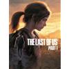 Naughty Dog LLC,Iron Galaxy Studios The Last of Us Part I ROW | Steam