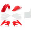 Ufo kit plastiche Honda Crf r 450 2002 - 2003 /