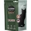 Cosma Extruded Salmone Crocchette gatto - 400 g