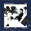 Franco Battiato - La Voce Del Padrone (CD, Album, RE, RM, Jew)
