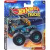 Hot Wheels Monster Trucks: Mega-Wrex macchinina
