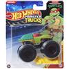 Hot Wheels Monster Trucks: Auto di Raffaello