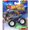 Hot Wheels Monster Trucks: Bigfoot macchinina