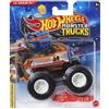 Hot Wheels Monster Trucks: Lil Haulin 64 macchinina