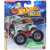 Hot Wheels Monster Trucks: Mini veicolo Fruit Smasher