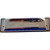 Hohner Armonica a Bocca Special 20 Diatonica 20 voci EB in Mib Custodia Inclusa