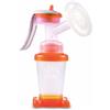 Mebby 91494 Gentlefeed Tiralatte Manual con Morbida Coppa Massaggiante