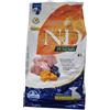 Farmina® N&D Pumpkin Lamb & Blueberry Puppy Mini 7000 g Mangime