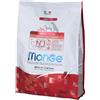 Monge & C. SpA Monge Natural Superpremium Mini <10 kg per Cuccioli con Pollo 800 g Mangime