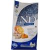 N&D Ocean Farmina® N&D Cod, Pumpkin & Orange Adult Mini 7000 g Pellets