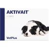 Aktivait Medium & Large Breed Compresse 82,9 g