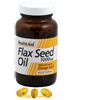 HEALTHAID ITALIA Srl Health Aid Aceite De Linaza 1,000 Mg 60 Vcaps