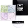 Givenchy Prisme Libre Loose Powder Cipria in Polvere Libera 4 Colori 01 Mousseline Pastel