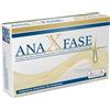 ARISTEIA FARMACEUTICI Srl ANAXFASE 30CPR