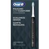Braun Spazzolino elettrico Braun Oral-B 2000 Pulsonic Slim Clean Nero [4210201396208]