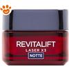 L'Oreal Paris Skin Expert Revitalift Antietà Notte - Confezione Da 50 ml