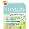 Clinians Hydra Plus Crema Viso Opacizzante per Pelli Grasse - Confezione Da 50 ml