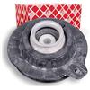 FEBI BILSTEIN Supporto ammortizzatore a molla 103973 | Compatibile con: ALFA ROMEO GIULIETTA, GIULIETTA Kasten/Schrägheck