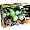 Liscianigiochi - I'm a Genius Scienza in Casa Astronomia, Pianeti in Plastica Che Brillano al Buio, Multicolore, 97548