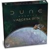 Asmodee - Dune Imperium: L'Ascesa di Ix, Espansione Gioco da Tavolo, Edizione in Italiano