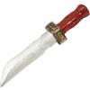Viving Costumes Viving COSTUMES202474 Pharaoh' S Dagger (28 cm), Taglia Unica