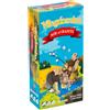 Blue Orange Games OLIPHANTE KINGDOMINO : Age of Giants Gioco da Tavolo in Italiano