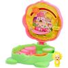 CRY BABIES Little Changers Sunny | Capsula collezionabile a forma di fiore che include una mini Doll, una Pipetta e un Leaflet +3 Anni