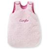 Corolle Turbulette Peluche Rosa, Accessorio per Bambole, 30 cm, dai 18 Mesi, 900011150, Colore, 9000111150