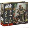 Asmodee Atomic Mass Games, Star Wars: Legion - Rebel Troopers (forze ribelli), espansione, Tabletop, 2 giocatori, dai 14+ anni in su, 120-180 minuti, tedesco, multilingue