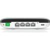 UBIQUITI Terminale ont UFIBER WIFI6 GPON ONT TERMINAL AX1500 4X GE SC/APC