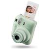 FUJIFILM Fotocamera Istantanea Compatta Instax Min 12 colore Mint Green - 16806119
