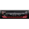Jvc Autoradio 1 DIN Radio DAB lettore CD Bluetooth - KD-DB622BT