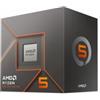 AMD Ryzen 5 8400F 6 Core 4.2GHz 16MB skAM5 Box