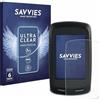 savvies (6 Pezzi Pellicola Protettiva per Garmin Edge 800 Protezione Schermo Trasparente