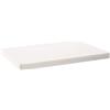 VEVOR Carta da Filtro per Friggitrice, 100 Fogli, 65 x 43 cm, Fogli Filtranti di Ricambio per Friggitrice, Filtro per Macchina Filtrante per Friggitrice Commerciale 55 Litri, Ristorante, Fast Food