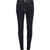 Tommy Hilfiger NOS Como Skinny RW Rinse, Skinny Jeans Donna, Blu (NOS Rinse), 34W /34L