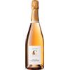Roland Champion Rosè Carat Champagne Brut AOC